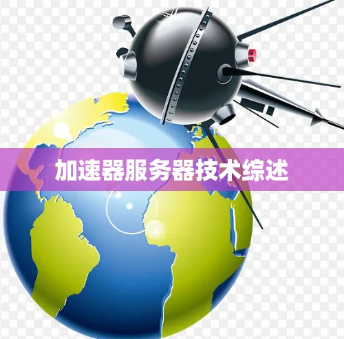 加速器服务器技术综述