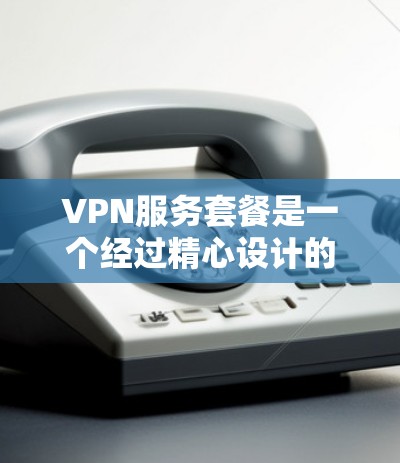 VPN服务套餐是一个经过精心设计的网络服务，旨在保护个人或机构的网络流量，防止被滥用或滥用。以下是关于VPN套餐的详细介绍