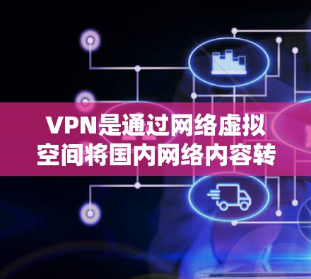 VPN是通过网络虚拟空间将国内网络内容转移到国外的网络设备来访问的手段。以下是一个结构化、有条理的VPN使用指南