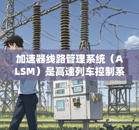 加速器线路管理系统（ALSM）是高速列车控制系统的重要组成部分，负责列车在轨道上安全加速和减速。以下是关于ALSM的详细解释