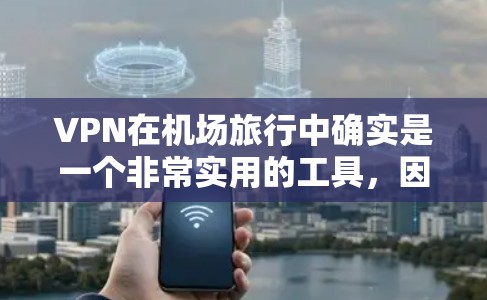 VPN在机场旅行中确实是一个非常实用的工具，因为它可以让你更方便地访问机场附近的设施和活动。以下是一些关于VPN在机场旅行的测评和使用建议