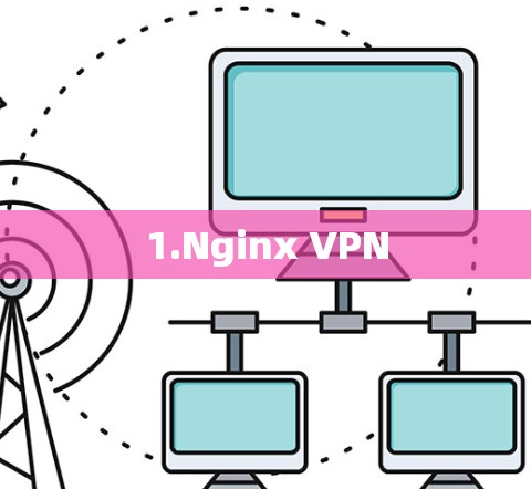 1.Nginx VPN