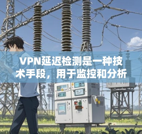 VPN延迟检测是一种技术手段，用于监控和分析网络连接的延迟情况。通过延迟检测，用户可以提前了解网络的实时性能，避免因延迟导致的数据丢失或延迟加载问题。以下是一些关于VPN延迟检测的详细介绍