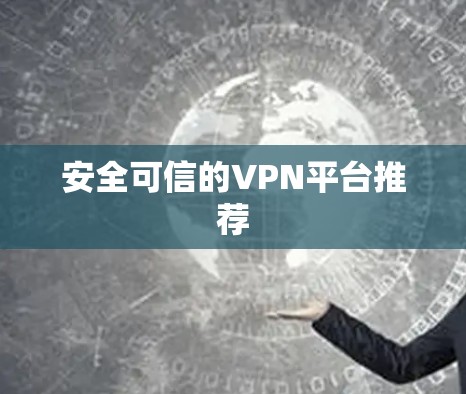 安全可信的VPN平台推荐