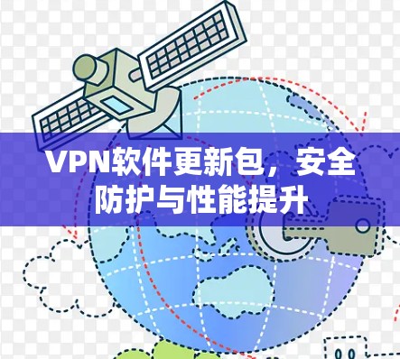 VPN软件更新包，安全防护与性能提升