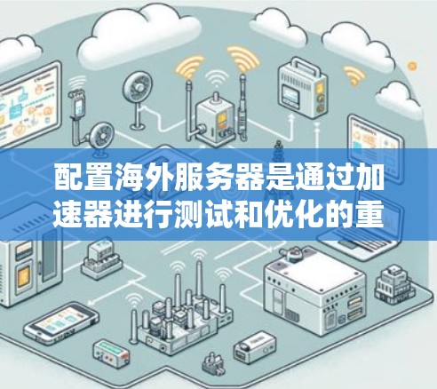 配置海外服务器是通过加速器进行测试和优化的重要步骤。以下是一个详细的步骤指南，帮助您顺利配置海外服务器