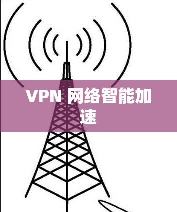 VPN 网络智能加速