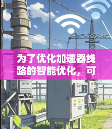 为了优化加速器线路的智能优化，可以按照以下步骤进行