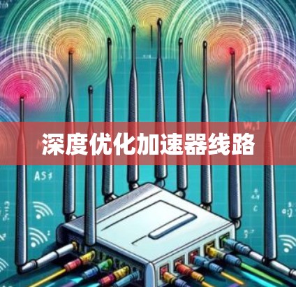深度优化加速器线路