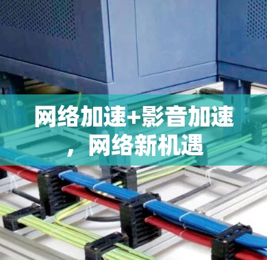 网络加速+影音加速，网络新机遇