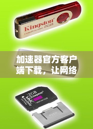 加速器官方客户端下载，让网络速度更上一层楼！