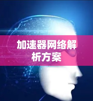 加速器网络解析方案