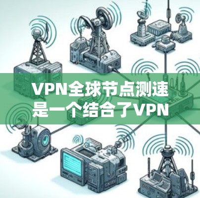VPN全球节点测速是一个结合了VPN技术、全球节点和测试环境的复杂概念。以下是对该概念的详细解析