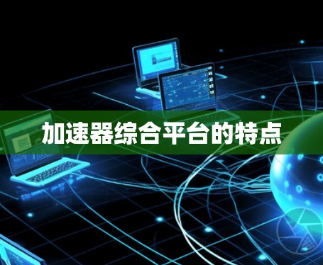 加速器综合平台的特点