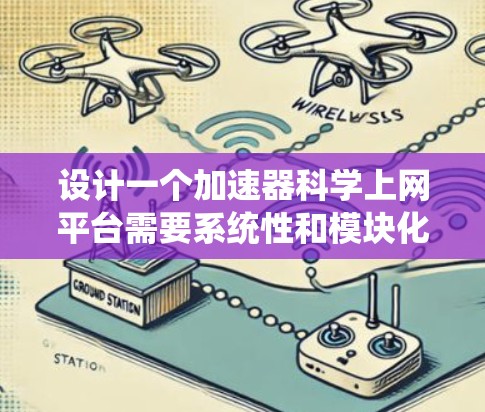设计一个加速器科学上网平台需要系统性和模块化规划。以下是一个详细的步骤指南，帮助您逐步构建这个平台