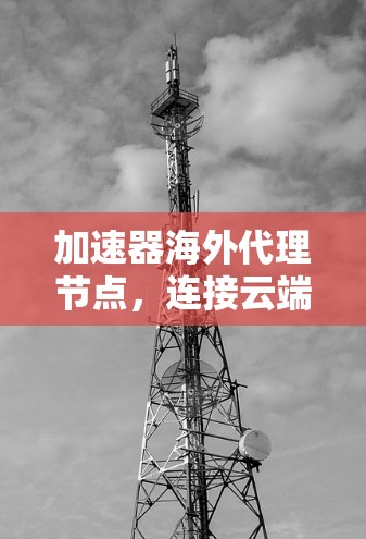 加速器海外代理节点，连接云端与数据的高效桥梁
