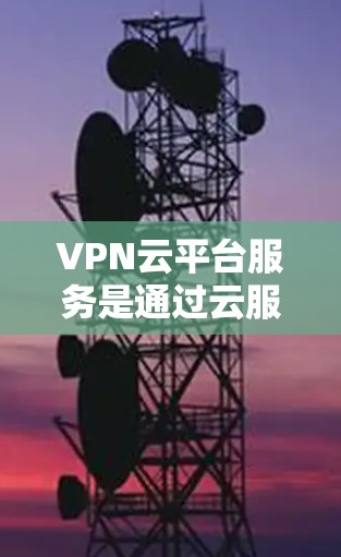 VPN云平台服务是通过云服务提供商来提供访问网络的网络服务，帮助用户实现在网络安全环境下的远程访问。以下是对这些云平台服务的详细介绍
