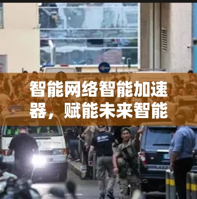 智能网络智能加速器，赋能未来智能社会的创新力量