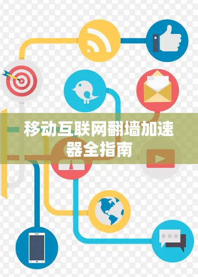 移动互联网翻墙加速器全指南