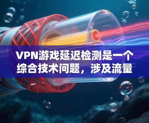 VPN游戏延迟检测是一个综合技术问题，涉及流量监控、缓存使用、延迟分析以及算法优化等多个方面。以下是关于延迟检测的关键信息
