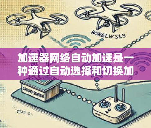 加速器网络自动加速是一种通过自动选择和切换加速器来提升数据处理速度的技术，适用于处理大规模数据集。以下是对该概念的详细分析和总结