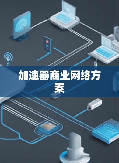 加速器商业网络方案