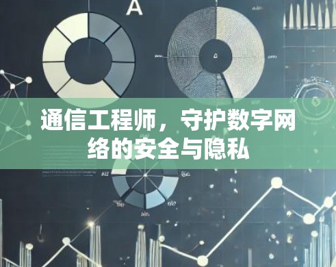 通信工程师，守护数字网络的安全与隐私