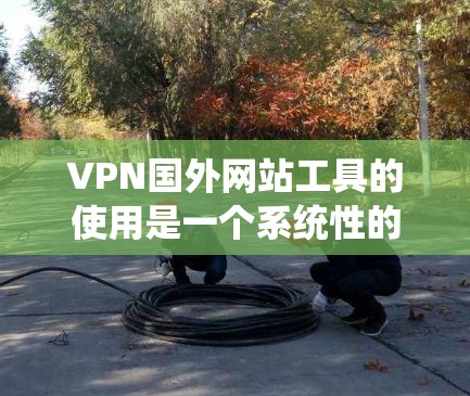 VPN国外网站工具的使用是一个系统性的过程，需要综合考虑多个因素来确保安全和有效。以下是一步步的解决方案