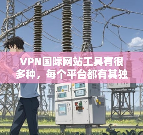 VPN国际网站工具有很多种，每个平台都有其独特的特点和功能。以下是几种常见的VPN国际网站工具及其特点