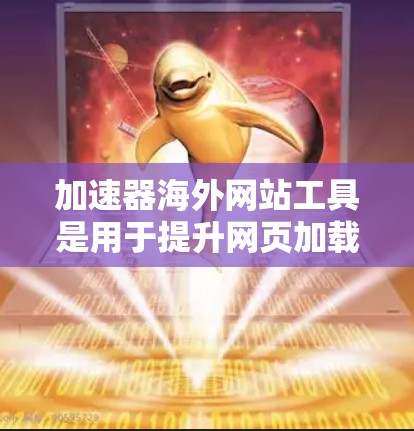 加速器海外网站工具是用于提升网页加载速度和性能的工具，广泛应用于优化国外网站。以下是几种常见的工具及其特点