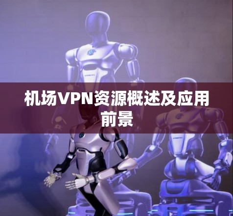 机场VPN资源概述及应用前景