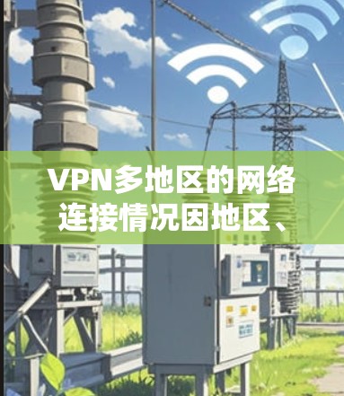 VPN多地区的网络连接情况因地区、设备、运营商等多种因素而异。以下是一些主要的VPN服务提供商及其覆盖的地区