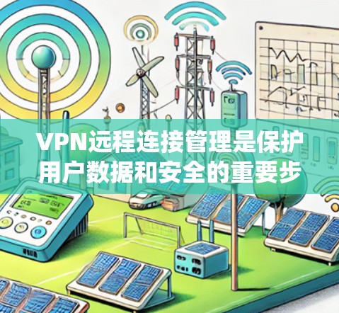 VPN远程连接管理是保护用户数据和安全的重要步骤。以下是一个系统化的指南，帮助用户逐步管理它们