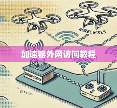加速器外网访问教程
