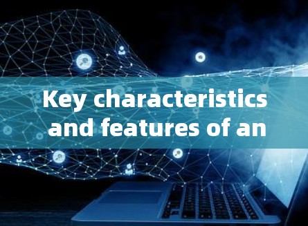 Key characteristics and features of an accelerator node database may include: