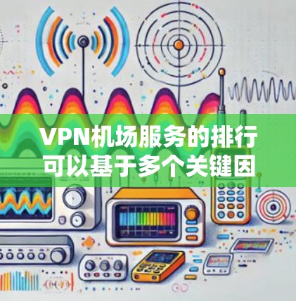 VPN机场服务的排行可以基于多个关键因素，综合考虑安全性、便利性、性价比、易用性和隐私保护等因素。以下是综合考虑后的排位列表