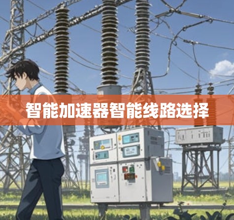 智能加速器智能线路选择