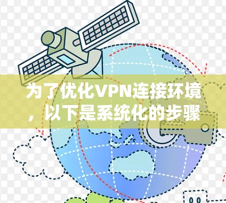 为了优化VPN连接环境，以下是系统化的步骤指南