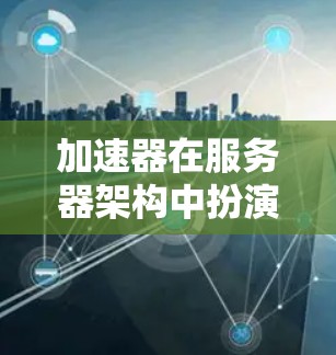 加速器在服务器架构中扮演着关键角色，特别是在处理高并发和高负载的数据传输和处理任务时。以下是关于加速器在服务器方面的详细解释