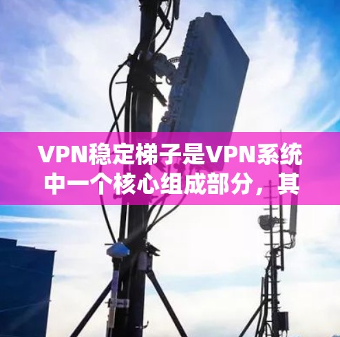 VPN稳定梯子是VPN系统中一个核心组成部分，其重要性体现在保障数据安全、稳定网络传输和维护用户体验。以下是对VPN稳定梯子的详细分析和总结