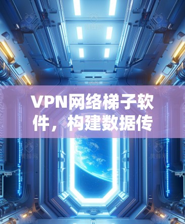 VPN网络梯子软件，构建数据传输网络的秘密武器
