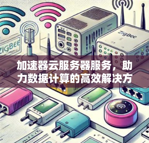 加速器云服务器服务，助力数据计算的高效解决方案