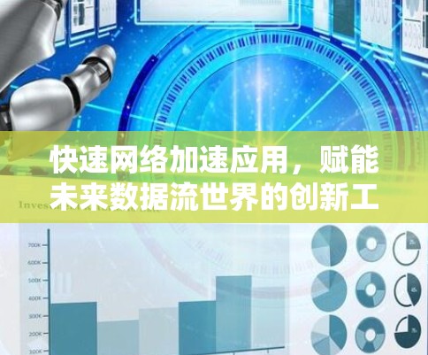 快速网络加速应用，赋能未来数据流世界的创新工具