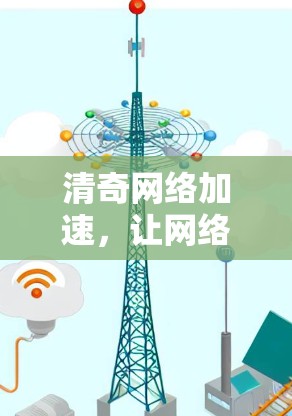 清奇网络加速，让网络更高效，更安心