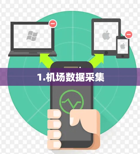 1.机场数据采集