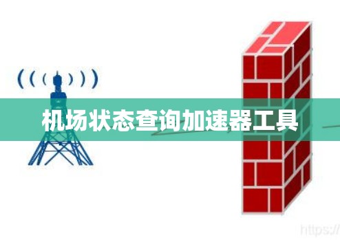 机场状态查询加速器工具