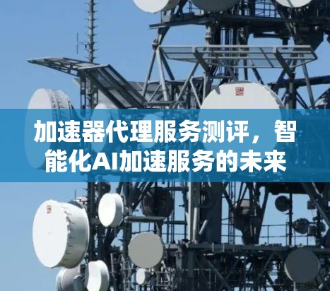 加速器代理服务测评，智能化AI加速服务的未来方向