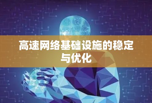 高速网络基础设施的稳定与优化