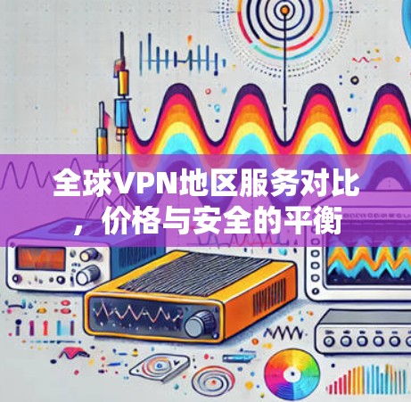 全球VPN地区服务对比，价格与安全的平衡