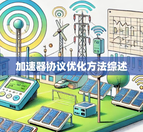 加速器协议优化方法综述